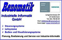 Logo-Renomatik