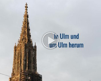 2019 Sängerreise Ulm