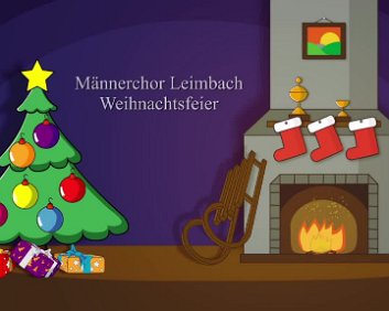 2019 MCL Weihnachtsfeier