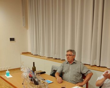 20210701_210826 Guido organisiert wie immer den gemütlichen Teil