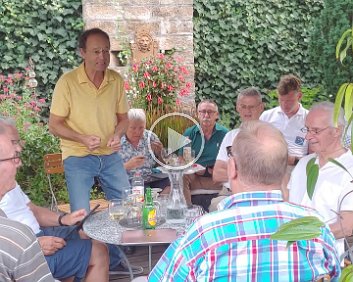 2023 MCL Sommernachtsfest bei Ernst
