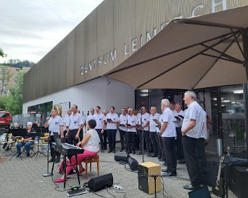 2024 Promenadenkonzert