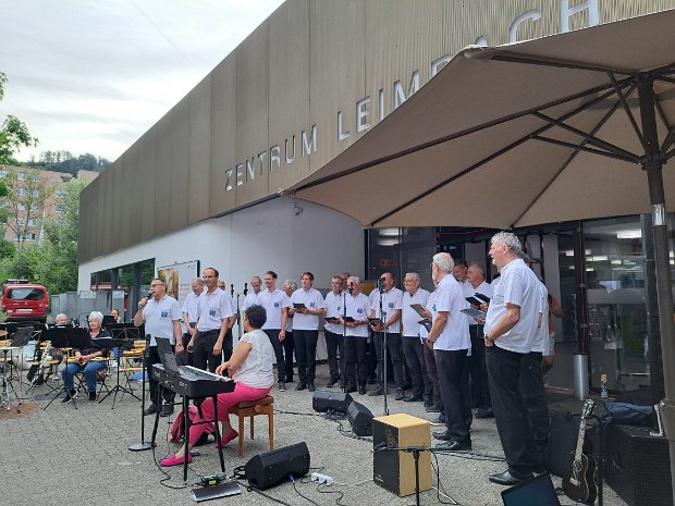 2024 Promenadenkonzert