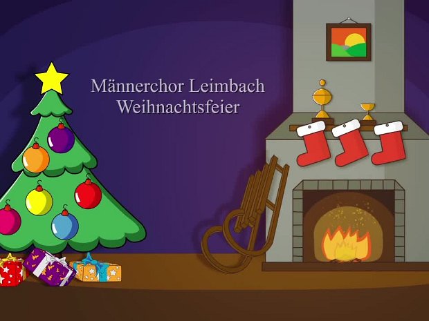 2019 Impressionen unserer Weihnachtsfeier